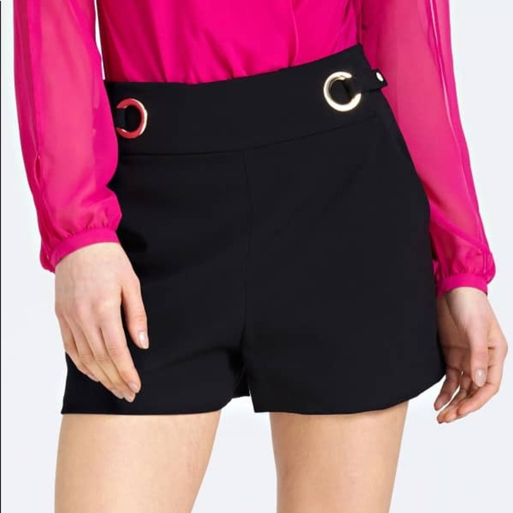 New Guess Marciano Angulla High Rise Waist Luxe 6 M